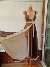 Q21 VTG ST MICHAEL ULTRA SHEER