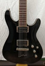 IBANEZ SZ320 Used Mahogany