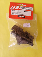 Kyosho Concept 30 Main Rotor