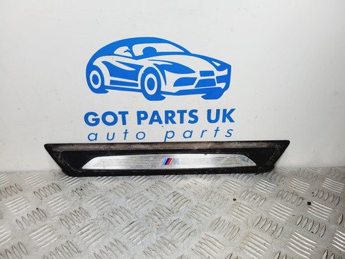 Bmw series f30 sport front - bmw, m