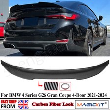For BMW 4 Series G26/i4 Gran