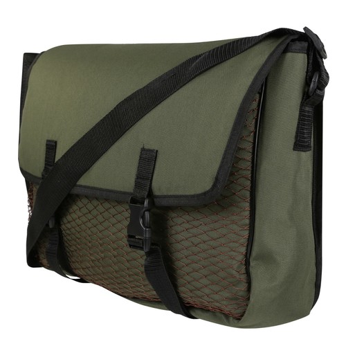 Green game bag - bag, waterproof