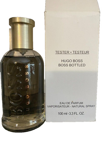 Boss bottled hugo - boss, by