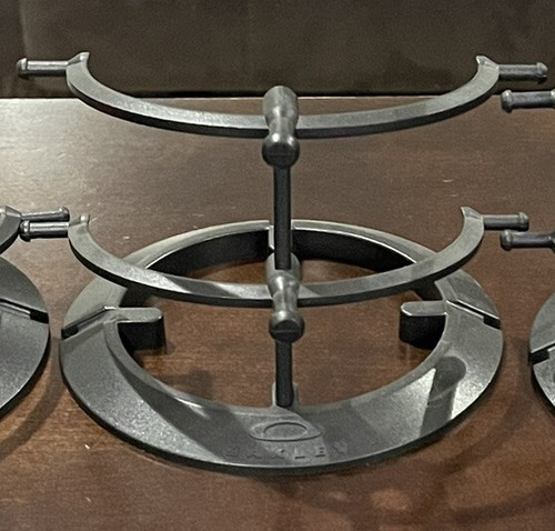 Oakley sunglasses holder - sunglasses,