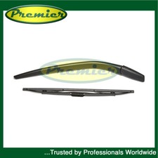 Premier Windscreen Wiper Arm +