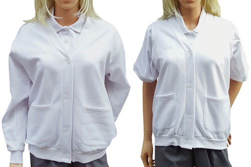 Cathedral jersey fleece ladies - cathedral,