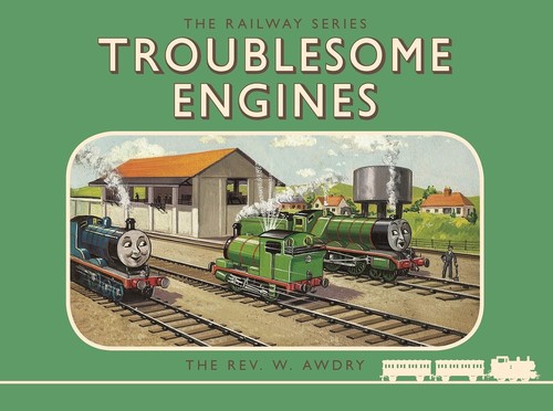 The railway series - series, no.