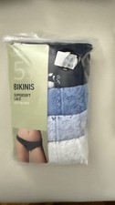 BNIP Marks & Spencer cotton