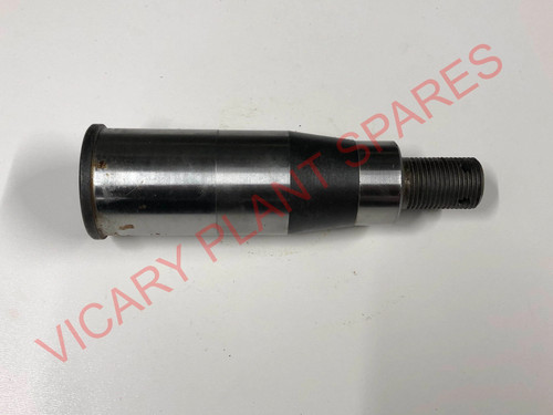 Axle stub jcb part - stub,