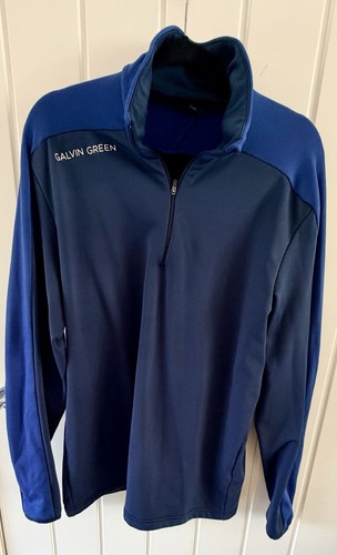 Men galvin green large - galvin,