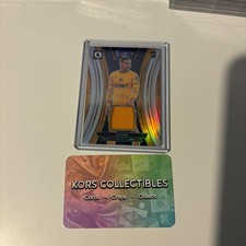 Wolves ANDRE ROOKIE RC PATCH -