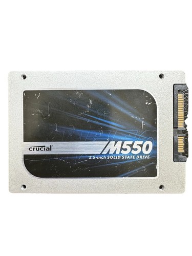 Crucial m550 ct128mx100ssd1 - crucial,
