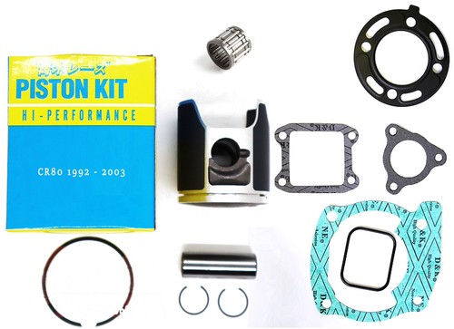 Honda cr80 1992 2002 - cr80,