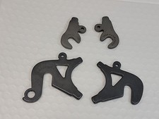 Campagnolo Steel Dropouts