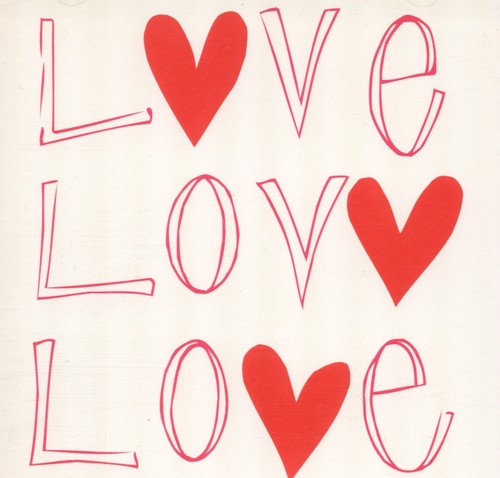 Love songs - love,