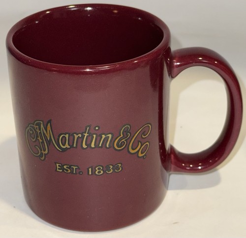 Vintage martin est 1833 - vintage,