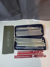  Set of Vintage AERO Imperial