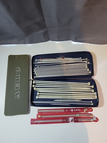 Set vintage aero imperial - set,