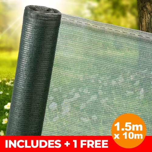 Garden screens netting - garden, privacy