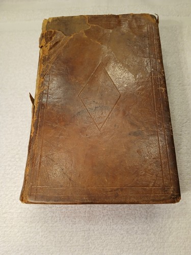 1841 edition noah - 1841,