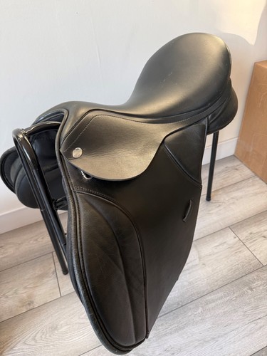 Thorowgood gp saddle - 18",