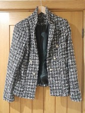 Lipsy London Women's Edge to