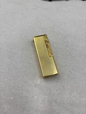 Rubicon Amigo Gold Tone