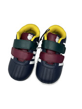 Swiss baby colorblock lo - colorblock,