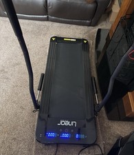 Linear  - Strider Foldable Treadmill 