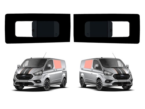 Ford transit custom 2013 - custom, 2013-23