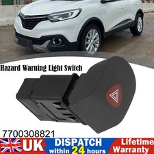 7700308821 Hazard-Warning