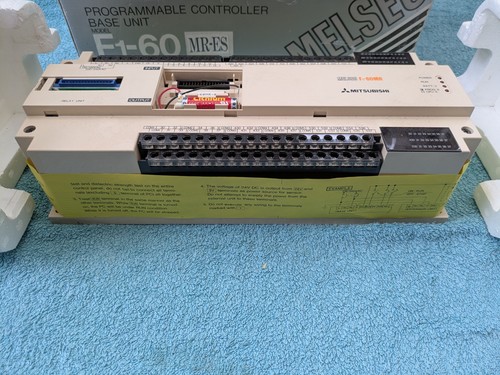 Mitsubishi melsec - mitsubishi,