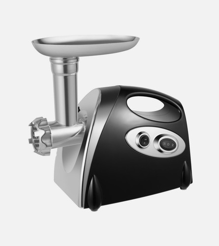 Electric manual meat - , grinder