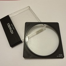 Hoyarex 328 Star 8 Square