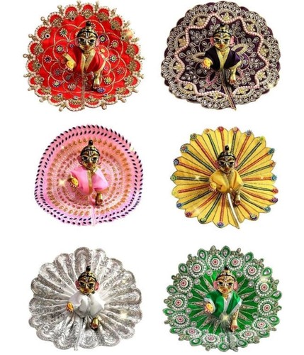 Krishna clothes