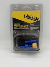 Camelbak Quick Link Conversion