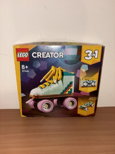 Lego 31148 creator retro - lego,