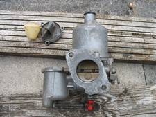 Classic mini etc early - mini, hs4