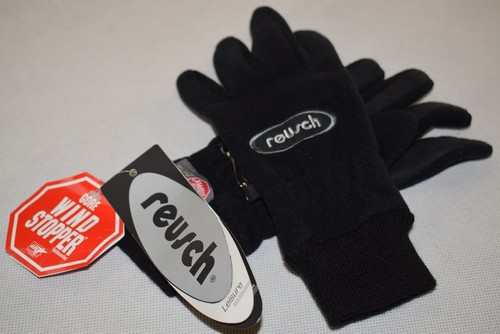 Vintage reusch windstopper - vintage,