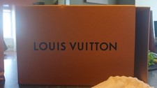 Louis Vuitton trainers women