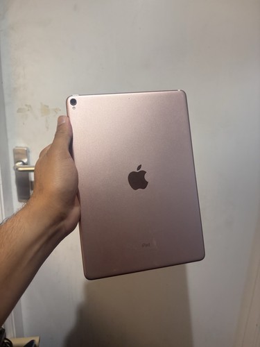 Apple ipad pro 2nd - ipad, gen