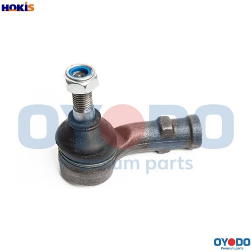 Tie rod end - tie,