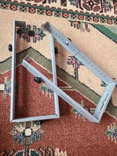 Under-Desk CPU Holder/Pc