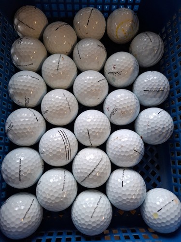 Titleist pro pearl - x, pearl/a