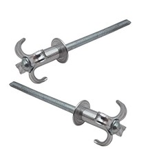 Aluminium Peel Back Pop Rivets