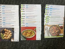 Lot hello fresh - lot, of