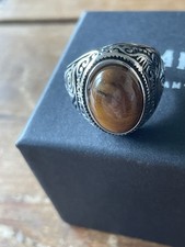 Outlaws Amsterdam Brown Eyes