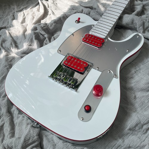 John5 ghost style electric - ghost,