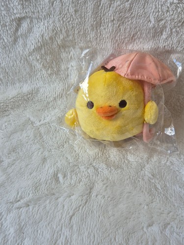 San rilakkuma rainy days - rilakkuma,