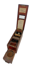 Antique Wooden Till Drawer
